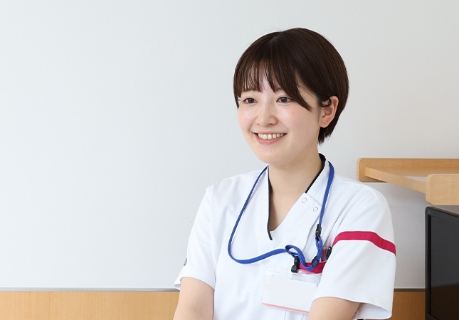 先輩02_その1