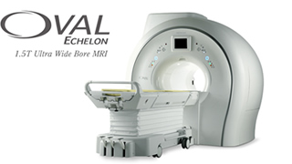 1.5T MRI