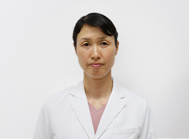 整形外科　藤原　悠子