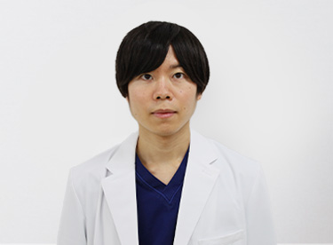 脳神経外科　福田　峻一