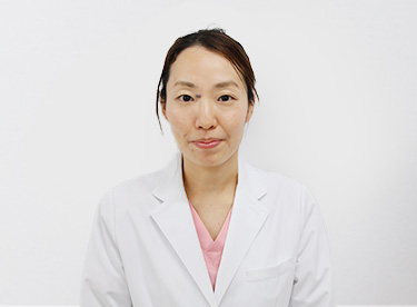 麻酔科　今林　亜紀子
