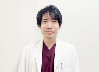 脳神経外科 桶谷 英司
