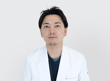 脳神経外科 横溝 明史